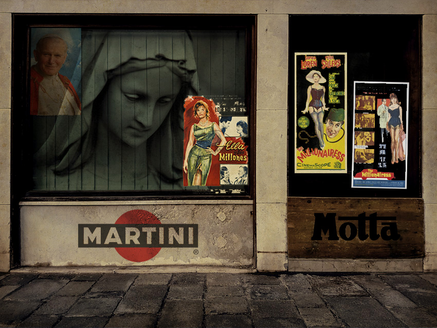 Dolce vita window  copy